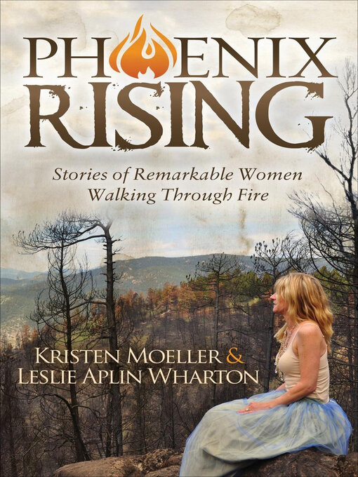 Title details for Phoenix Rising by Kristen Moeller - Available